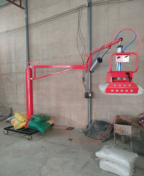 乌达区机械抓手乌达区气动助力机械臂实用吗实用吗不锈钢抓斗助力机械臂乌达区酒糟抓斗机械抓手