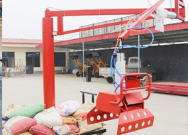 乌达区机械抓手乌达区气动助力机械臂实用吗实用吗不锈钢抓斗助力机械臂乌达区酒糟抓斗机械抓手